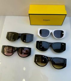 Picture of Fendi Sunglasses _SKUfw55483006fw
